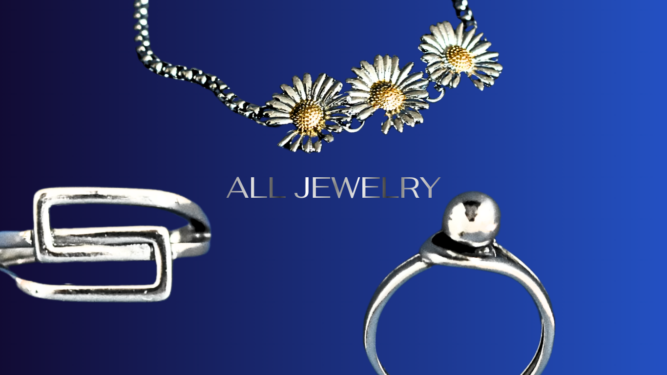 ALL JEWELRY